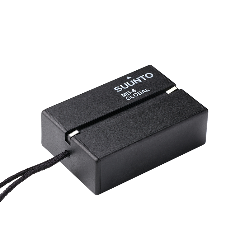 Suunto MB-6 Global Compass