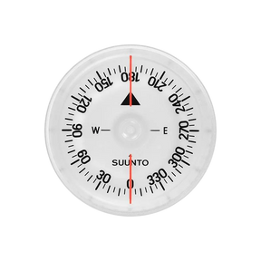 Suunto SK-8/Orca Capsule NH