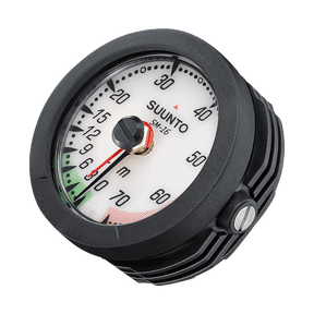 Suunto SM-16/70 Depth Gauge Bulk